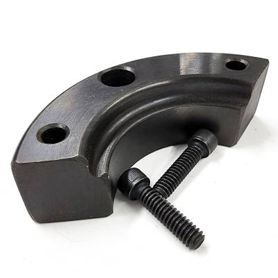 PRW - PRW 2391102 Damper Counterweight for 304 AMC V8