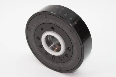 PRW - PRW 2428941 Race SFI Damper for 63-69 Ford 221-351W 28 Oz Ext Bal 6.40"