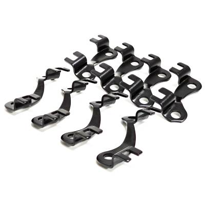 PRW - PRW 1145400 Pushrod Guideplate Steel Alloy