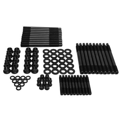 PRW - PRW 1036421 Cylinder Head Stud Kit Chevy/GMC