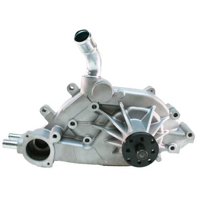 PRW - PRW 1434606 Water Pump Alum Hi-Perf GM LS Gen III & IV 1999-2006 4.8L 5.3L 5.7L