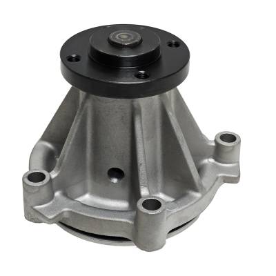 PRW - PRW 1428104 Hi-Perf Aluminum Water Pump for 96-01 Ford 4.6L Long Style