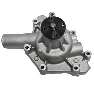 PRW - PRW 1431800 High-Flow Aluminum Water Pump for 69-78 Chrysler Big Block