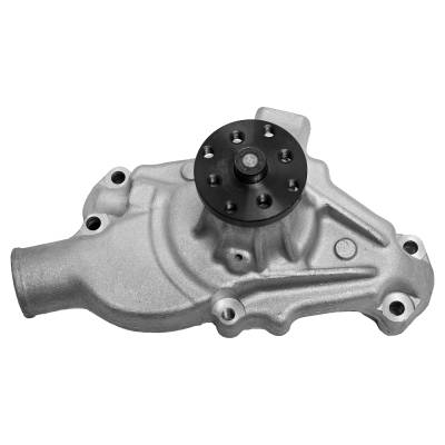 PRW - PRW 1435003 High Performance Aluminum Water Pump for Chevy
