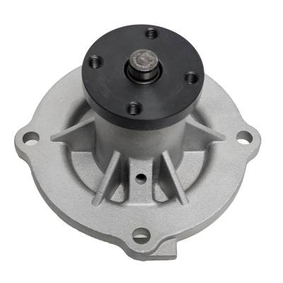 PRW - PRW 1444001 Hi-Perf Water Pump for 58-79 Mopar 361-440 BB 426 HEMI As-Cast