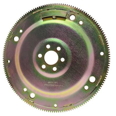PRW - PRW 1830201 Sportsman SFI Flexplate for 63-82 Ford 289-351W 164T 28 Oz Ext Bal