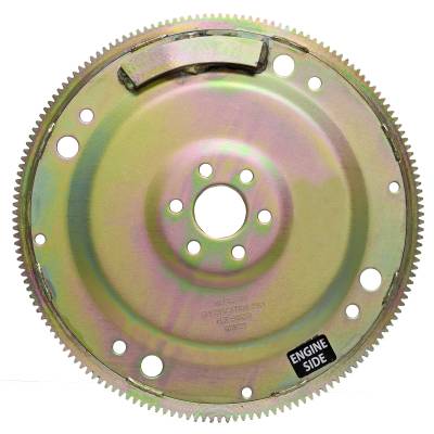 PRW - PRW 1830202 Sportsman SFI Flexplate for 82-95 Ford 302 164T 50 oz Ext Bal