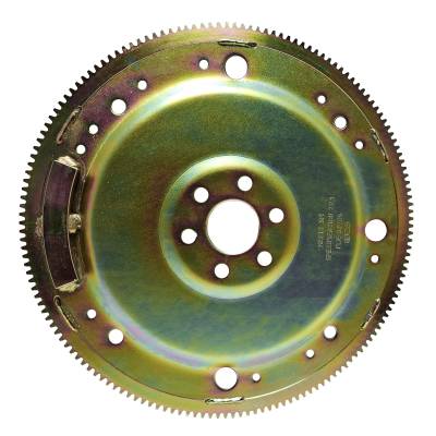 PRW - PRW 1830204 Sportsman SFI Flexplate for 63-82 Ford 289-351W 157T 28 Oz Ext Bal