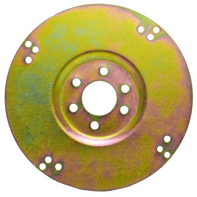 PRW - PRW 1831800 Sportsman SFI Flexplate for Mopar SB/BB 10" Or 11 1/8" Conv 6-Bolt