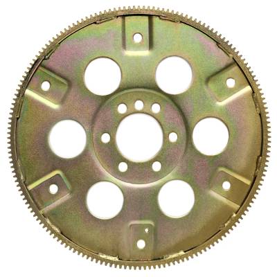 PRW - PRW 1835001 Sportsman SFI Flexplate for 57-85 Chevy 90-DEG V6 168T Int Bal