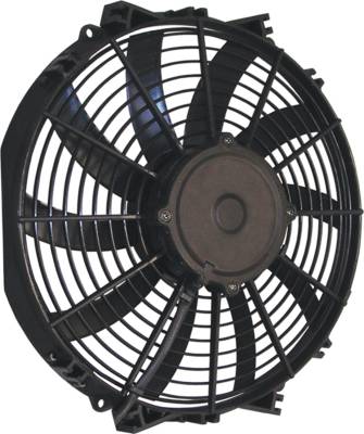 Maradyne - Maradyne M142K Champion Low Profile Series Fan