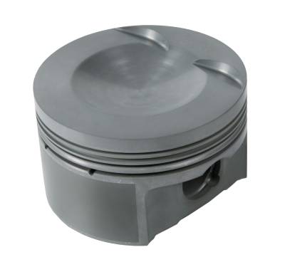 Mahle Motorsport - Mahle 930286348 Engine Piston Set EA888 Gen 3 15-18 Volkswagen Tsi 2.0L TURBO