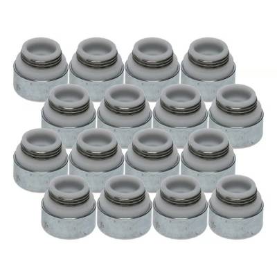 Manley - Manley 24035-16 16Pc Valve Stem Oil Seal 11/32 Stem