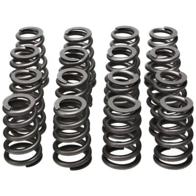 Manley - Manley 26185 Valve Spring Kit SPRING/RETAINER