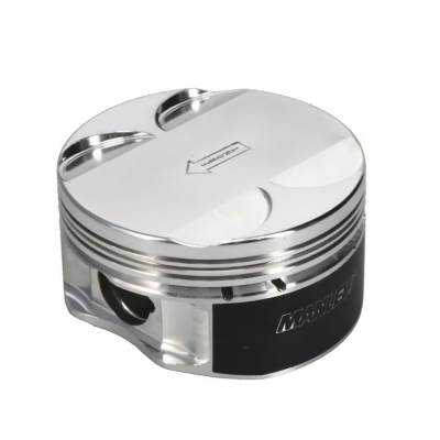 Manley - Manley 598005C-8 8Pc Piston Set 3.635/1.165 CD/6.75cc DOME