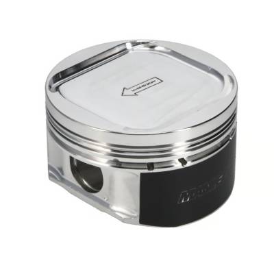 Manley - Manley 620000C-4 4Pc Manley Piston Set 92mm/1.209 CD/DDISH