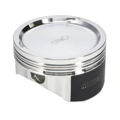 Manley - Manley 599260C-8 8Pc Piston Set 4.185/1.315CD/31cc Dish