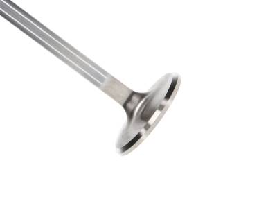 Manley - Manley 11653-4 4Pc Exhaust Valve VW R/M 35.5mm