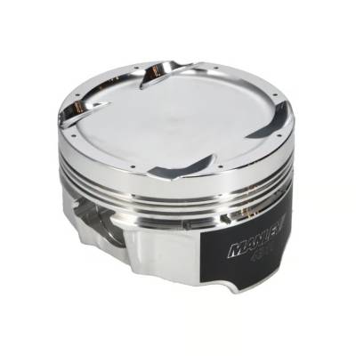Manley - Manley 624205CE-4 4Pc Piston Set 86mm/1.155 CD/DISH T/T E/D