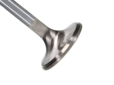 Manley - Manley 11751-1 SINGLE Exhaust Valve S/D 1.600 +.200