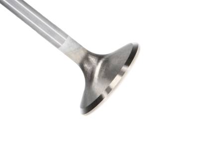 Manley - Manley 11673-8 8Pc Exhaust Valve LS-1 SINGLE S/D 1.550