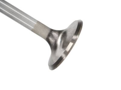 Manley - Manley 11795-4 4Pc Exhaust Valve Ford 2.3L R/M 1.590
