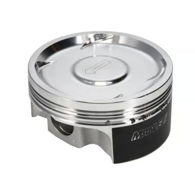 Manley - Manley 632200CB-1 SINGLE Manley Piston Single 99.5mm/1.209 CD/DISH E/D