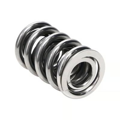 Manley - Manley 221440P-16 16Pc Valve Spring 1440 Polished
