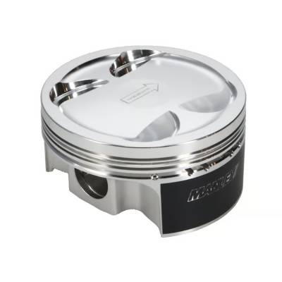 Manley - Manley 632502CE-4 4Pc Piston Set 99.75mm/1.130 CD/DIS E/D