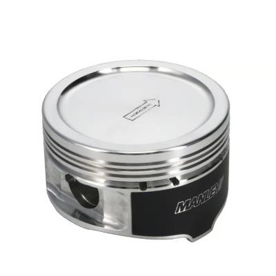 Manley - Manley 594100C-1 SINGLE Piston Single 3.552/1.220 CD/D