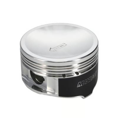 Manley - Manley 594230C-8 8Pc Piston Set 3.582/1.220 CD/D