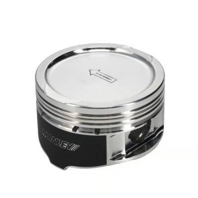 Manley - Manley 594300C-8 Piston Set 3.552/1.220 CD/D