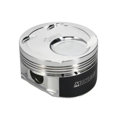 Manley - Manley 594800CE-6 Piston Set 3.642/1.239CD/8.5ccDISH