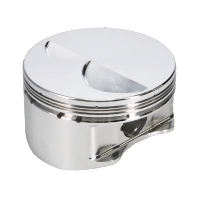 Manley - Manley 591630-8 8Pc Piston Set 4.030/1.250CD/FT