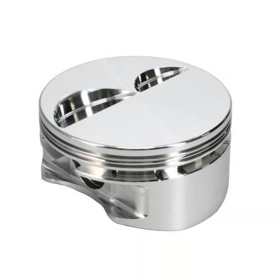 Manley - Manley 591730-8 8Pc Piston Set 4.030/1.280CD/FT