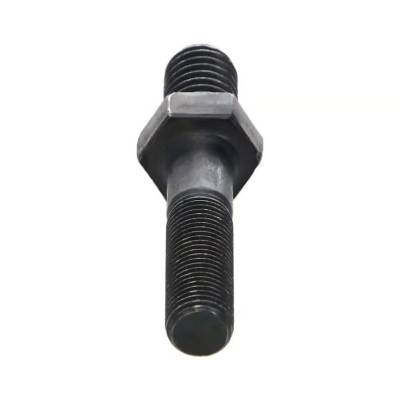 Manley - Manley 42106-16 16Pc Rocker Arm Stud 3/8 STD Rocker