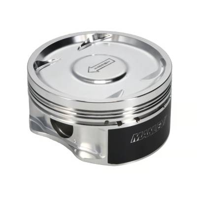 Manley - Manley 612000CB-1 SINGLE Manley Piston Single 99.5mm/Grade B