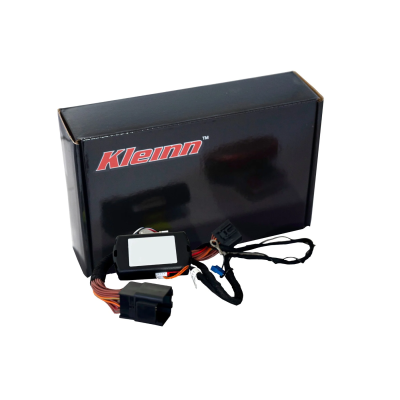 Kleinn Automotive Accessories - Kleinn Automotive RSFD21 Remote Start Kit for 21-23 Select Ford F150