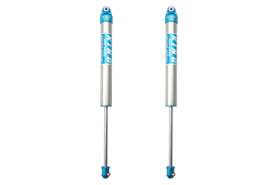 King Shocks - King Shocks 20C001-373 0-2" Lift 2.0 Front Shock for 18-25 Jeep JL/JT Each