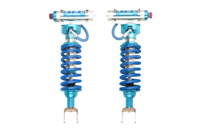King Shocks - King Shocks 25001-209A 2.5" Front Performance Coilovers for 19-25 RAM 1500 Pair