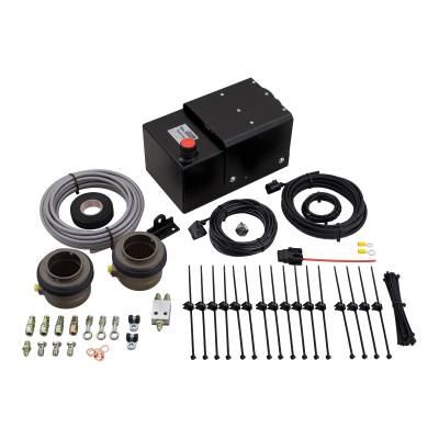 KW - KW 19299299 Universal Front Adjustable Lowering Coilovers Kit