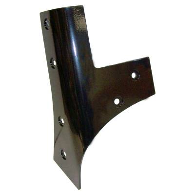 Crown Automotive Jeep Replacement - Crown 55395578AB Right Windshield Reinforcement for 07-18 Jeep JK Wrangler