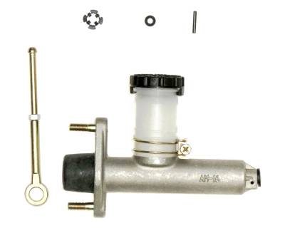 EXEDY OEM - EXEDY OEM MC357 Clutch Master Cylinder for Ford F-Series/Bronco