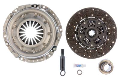 EXEDY OEM - EXEDY 01026 OEM Clutch Kit for AMC/Jeep CJ 10.5" 10T 1-1/8" Spline