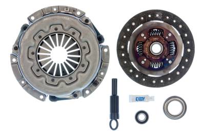 EXEDY OEM - EXEDY 04071 Clutch Kit for Isuzu/Amigo/Trooper