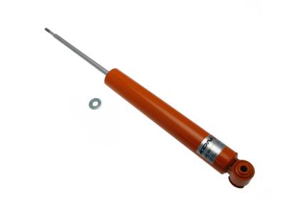 Koni - Koni 8250 1002 STR.T Orange 8250-Non-Adjustable Twin-Tube Low Pressure Gas