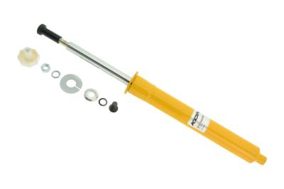 Koni - Koni 8610 1409SPORT Sport Yellow 8610 Series Externally Adj Non-Gas Strut Insert