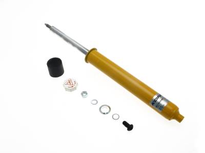 Koni - Koni 8641-1497SPORT Sport Yellow 8641 Ext. Adj Low Pressure Gas Strut Insert