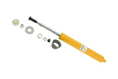 Koni - Koni 8641 1553SPORT Sport Yellow 8641 Ext. Adj Low Pressure Gas Strut Insert