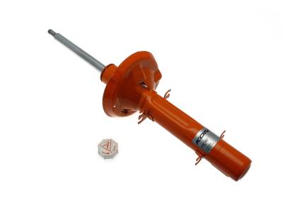 Koni - Koni 8750 1002 STR.T Orange 8750 Non-Adjustable Low Pressure Gas Full Strut